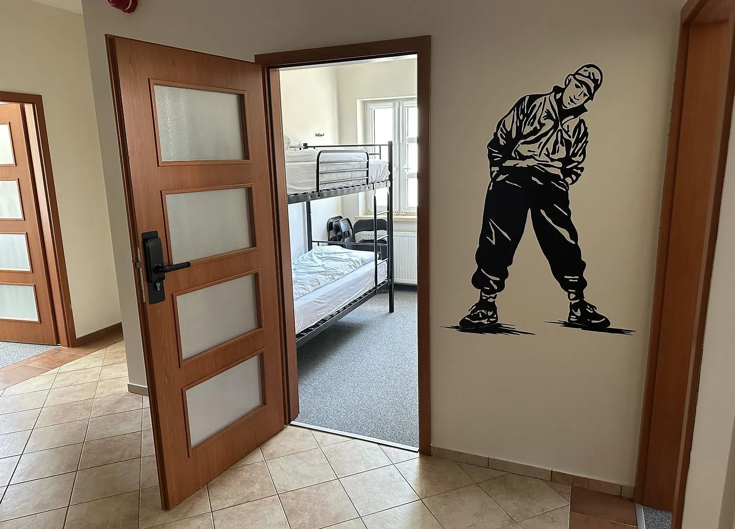 Mololo Art Hostel Sopot