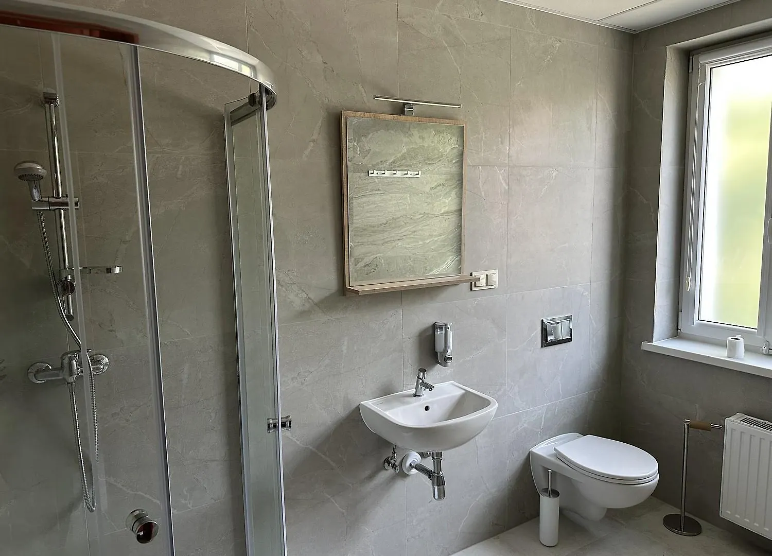 Mololo Art Hostel Sopot Pologne
