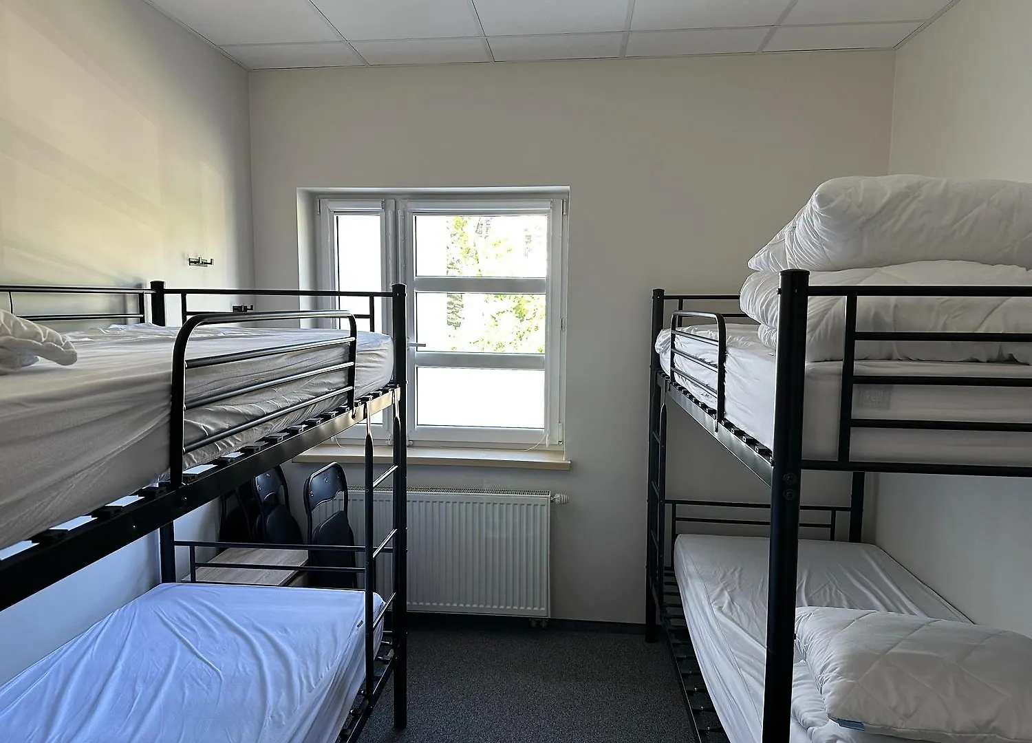 Mololo Art Hostel Sopot Pologne