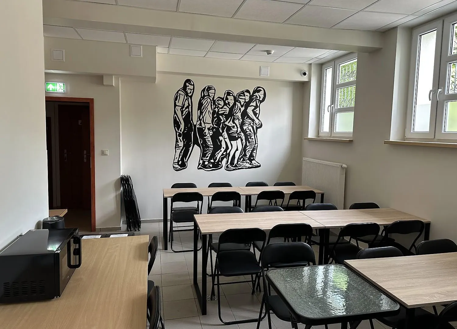 Mololo Art Hostel Sopot