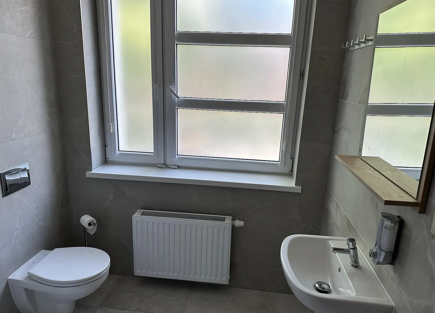 Mololo Art Hostel Sopot