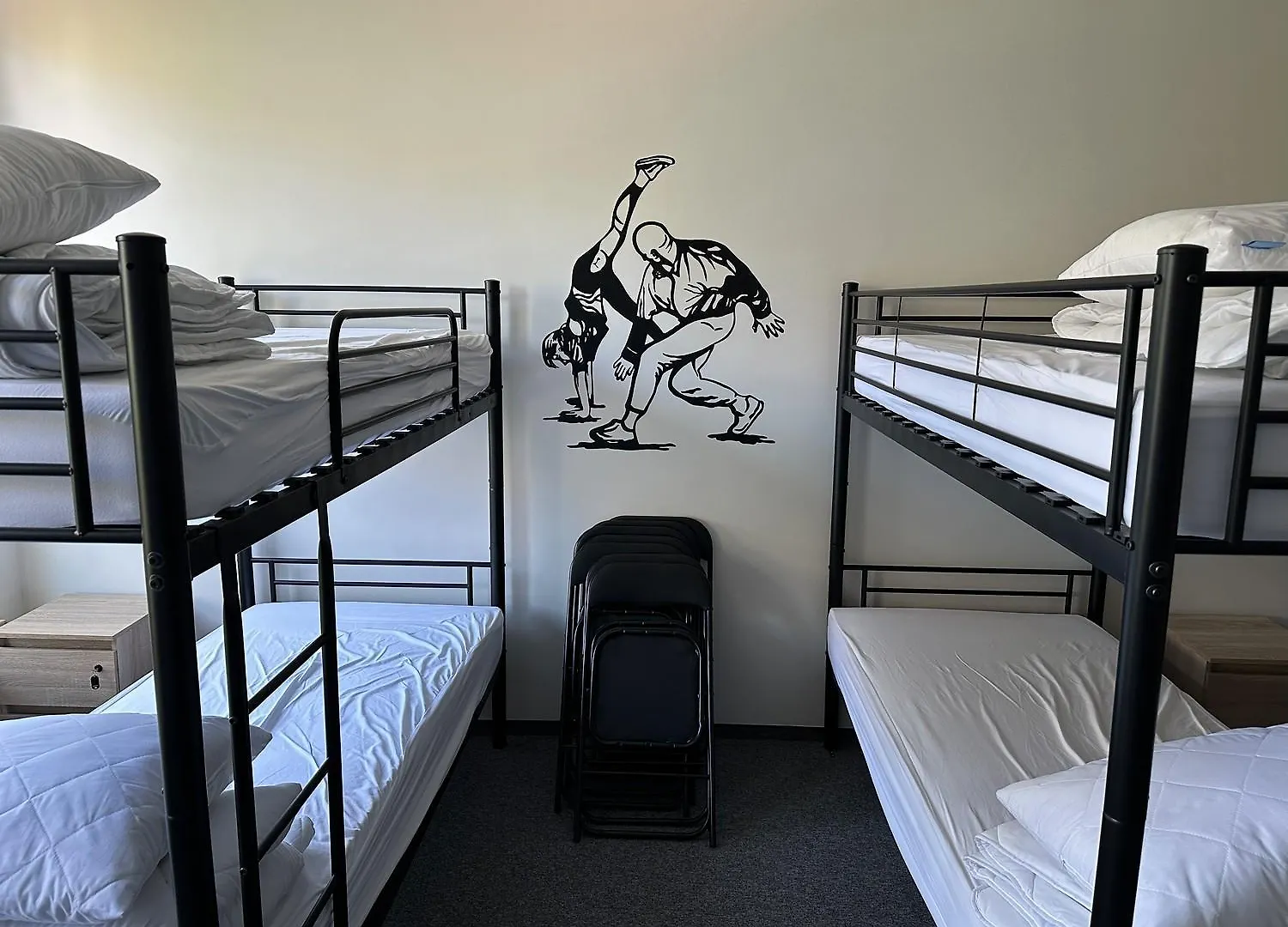 Mololo Art Hostel Sopot Pologne