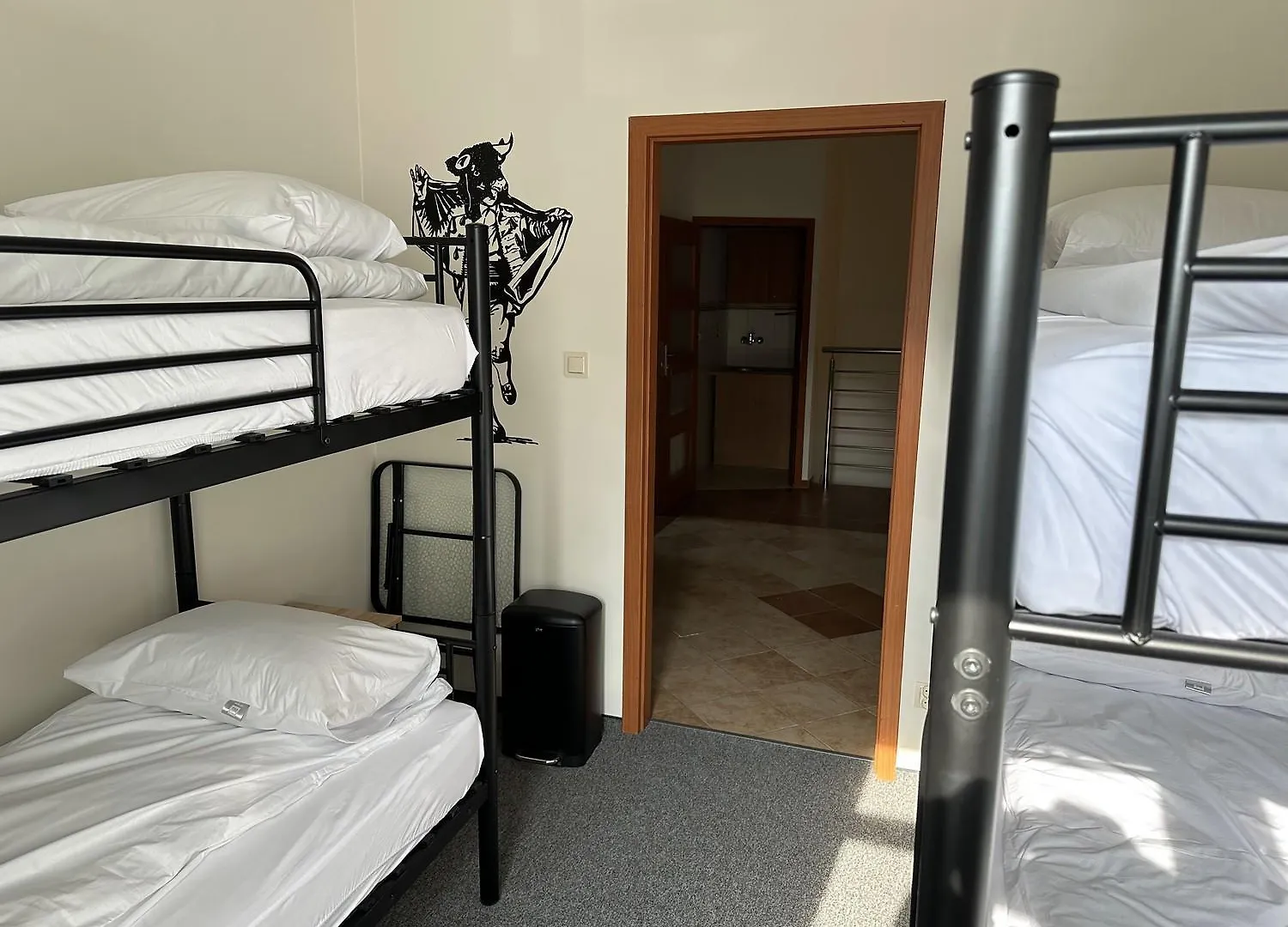 Mololo Art Hostel Sopot Pologne