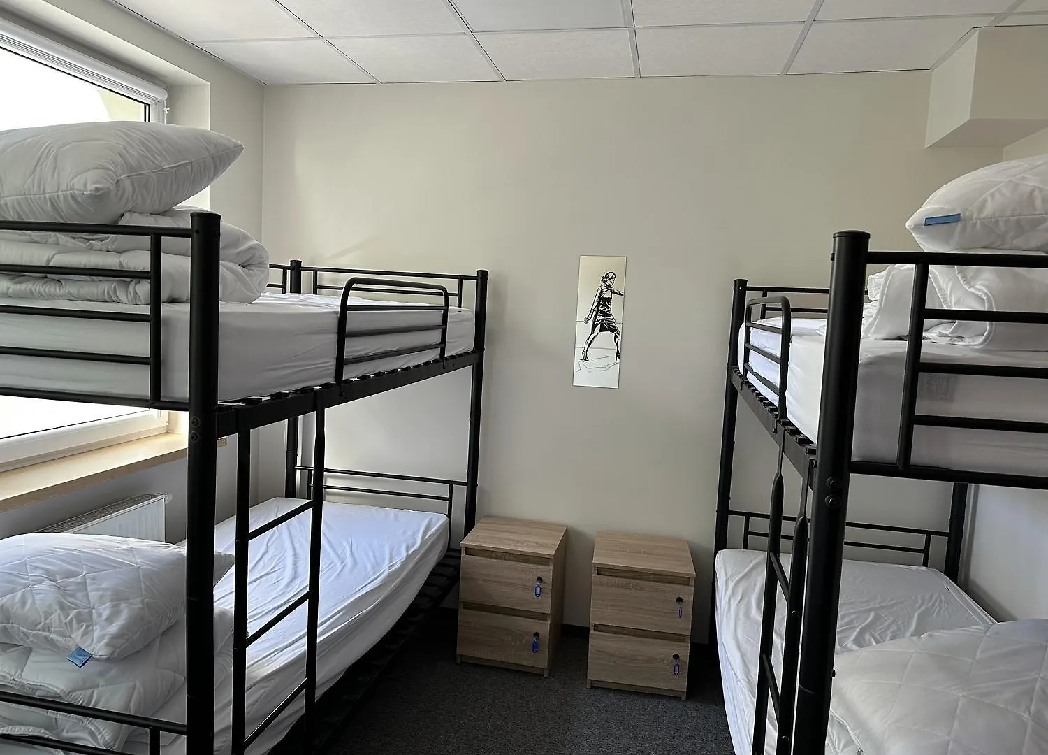 Mololo Art Hostel Sopot 0*,  Pologne