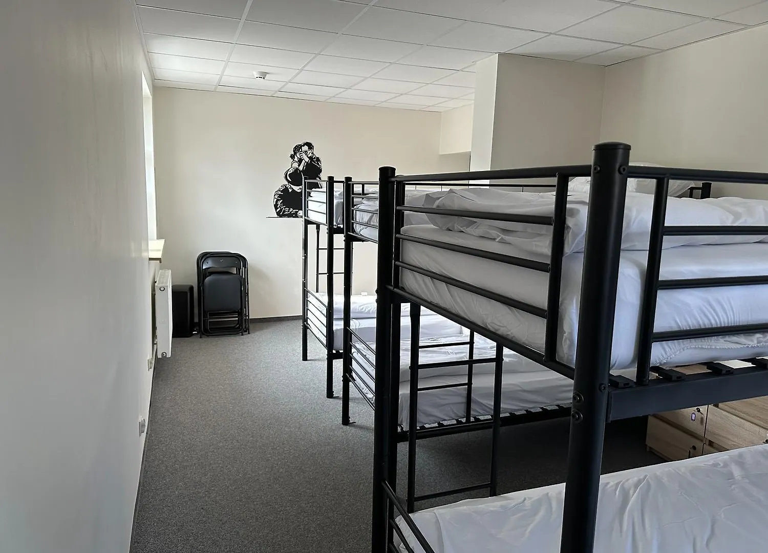 Mololo Art Hostel Sopot