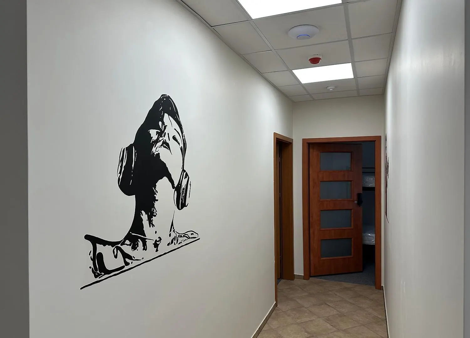 Mololo Art Hostel Sopot