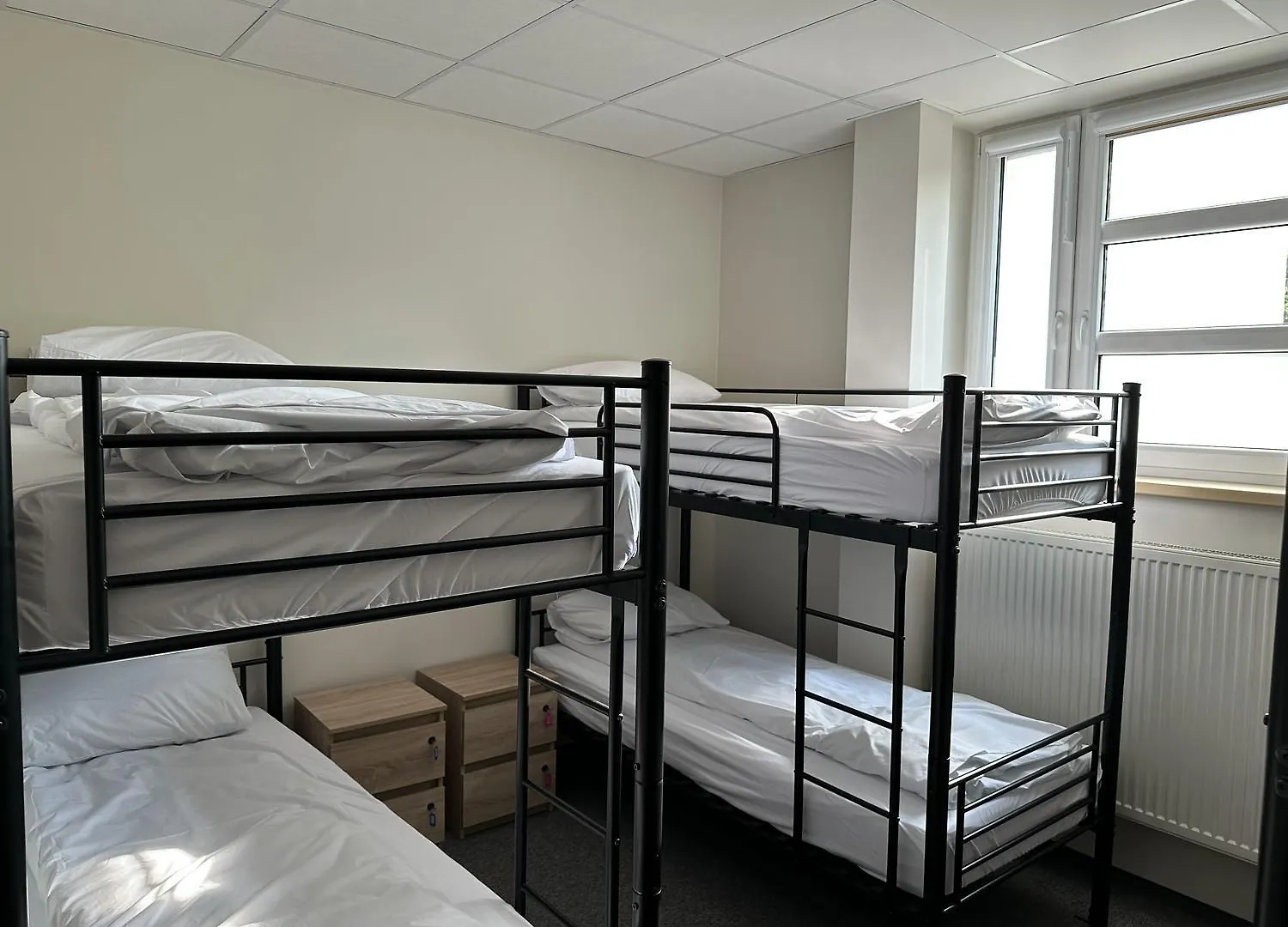 Mololo Art Hostel Sopot 0*,  Pologne